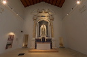 Chiesa di S.Giovanni (Grotta della Sibilla)