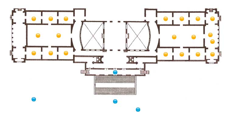 gnam-map