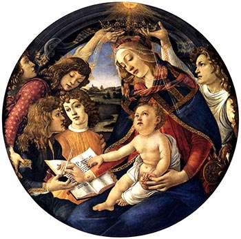 botticelli