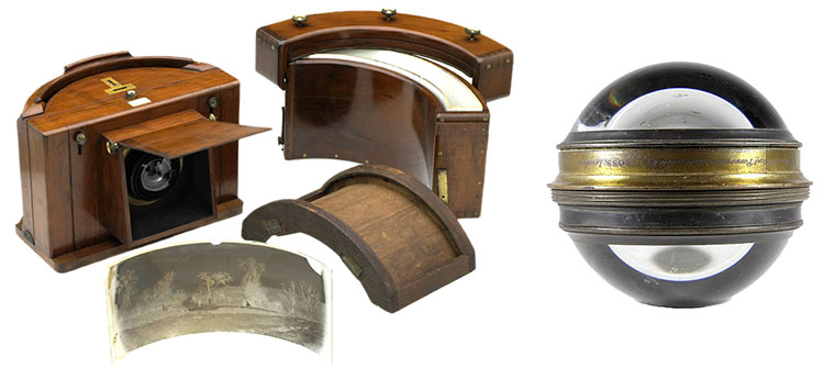 panoramic camera 1859