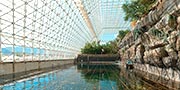 BIOSPHERE 2