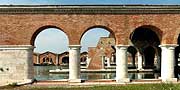 Arsenale di Venezia